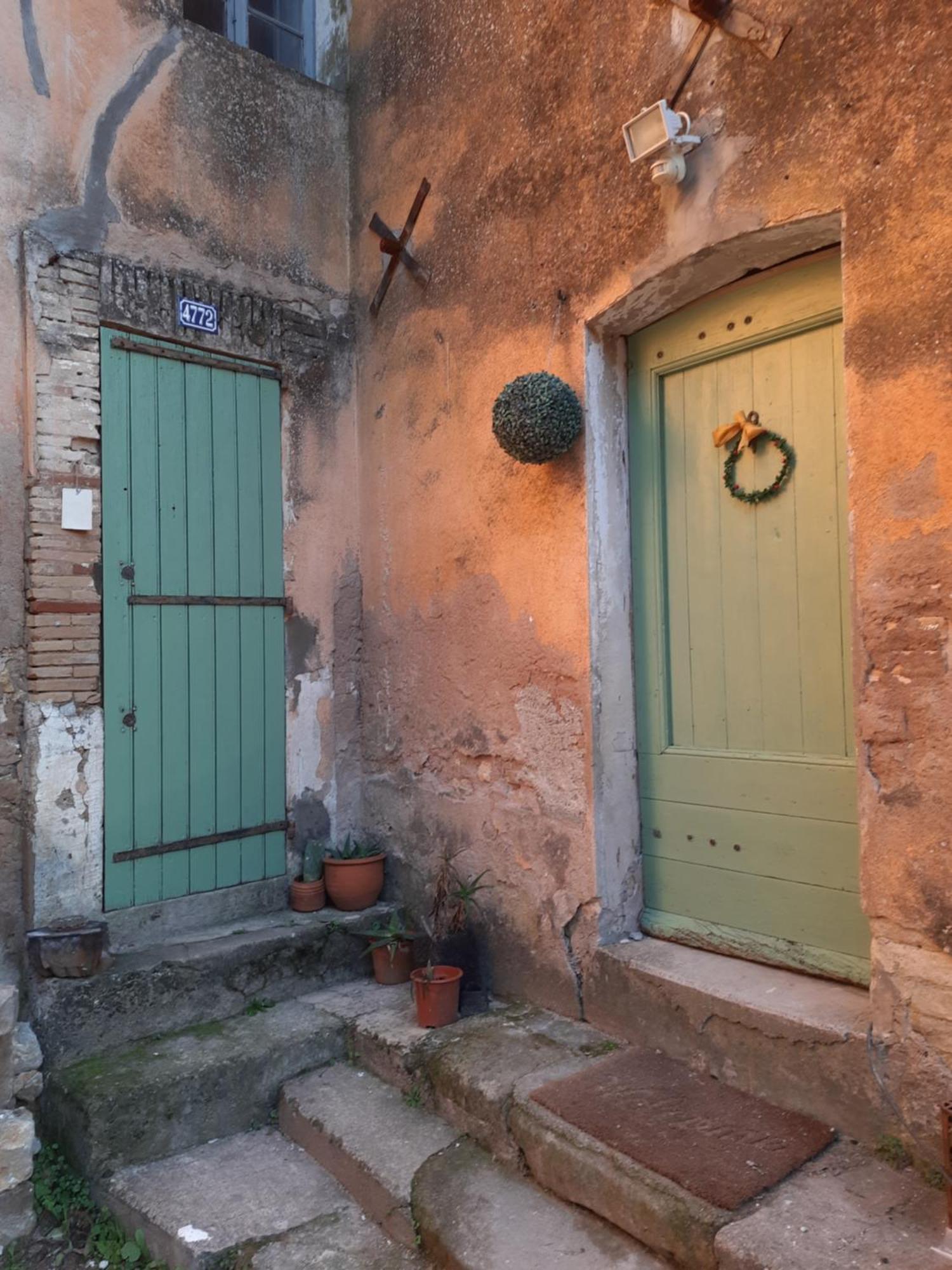 Petit Moulin Villa Le Cannet-des-Maures Eksteriør billede