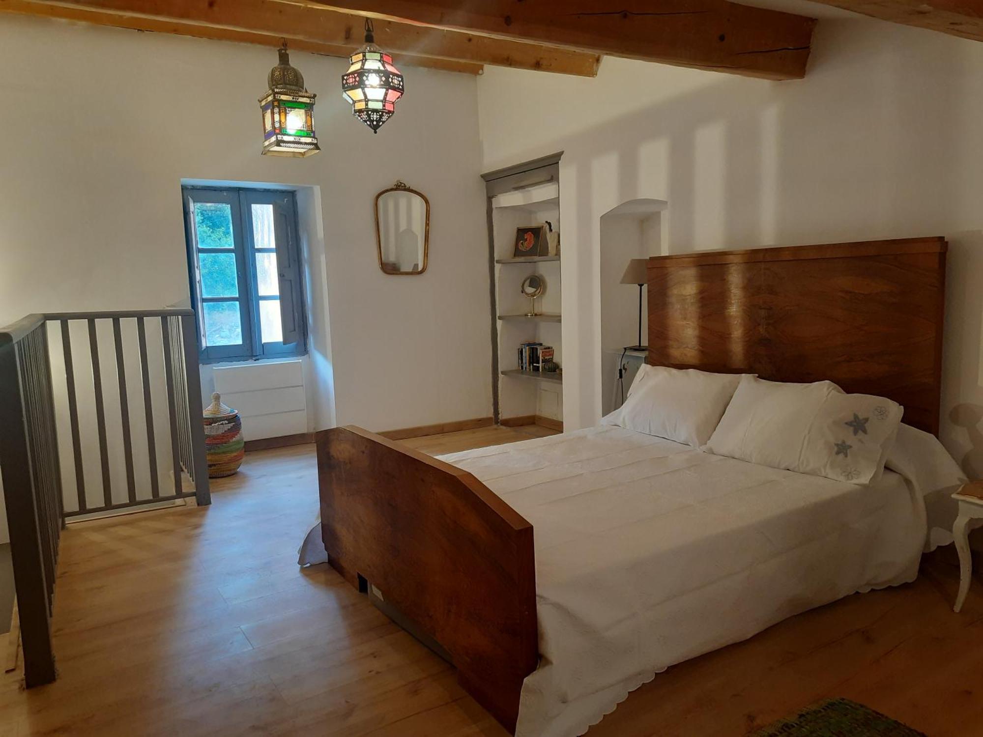 Petit Moulin Villa Le Cannet-des-Maures Eksteriør billede