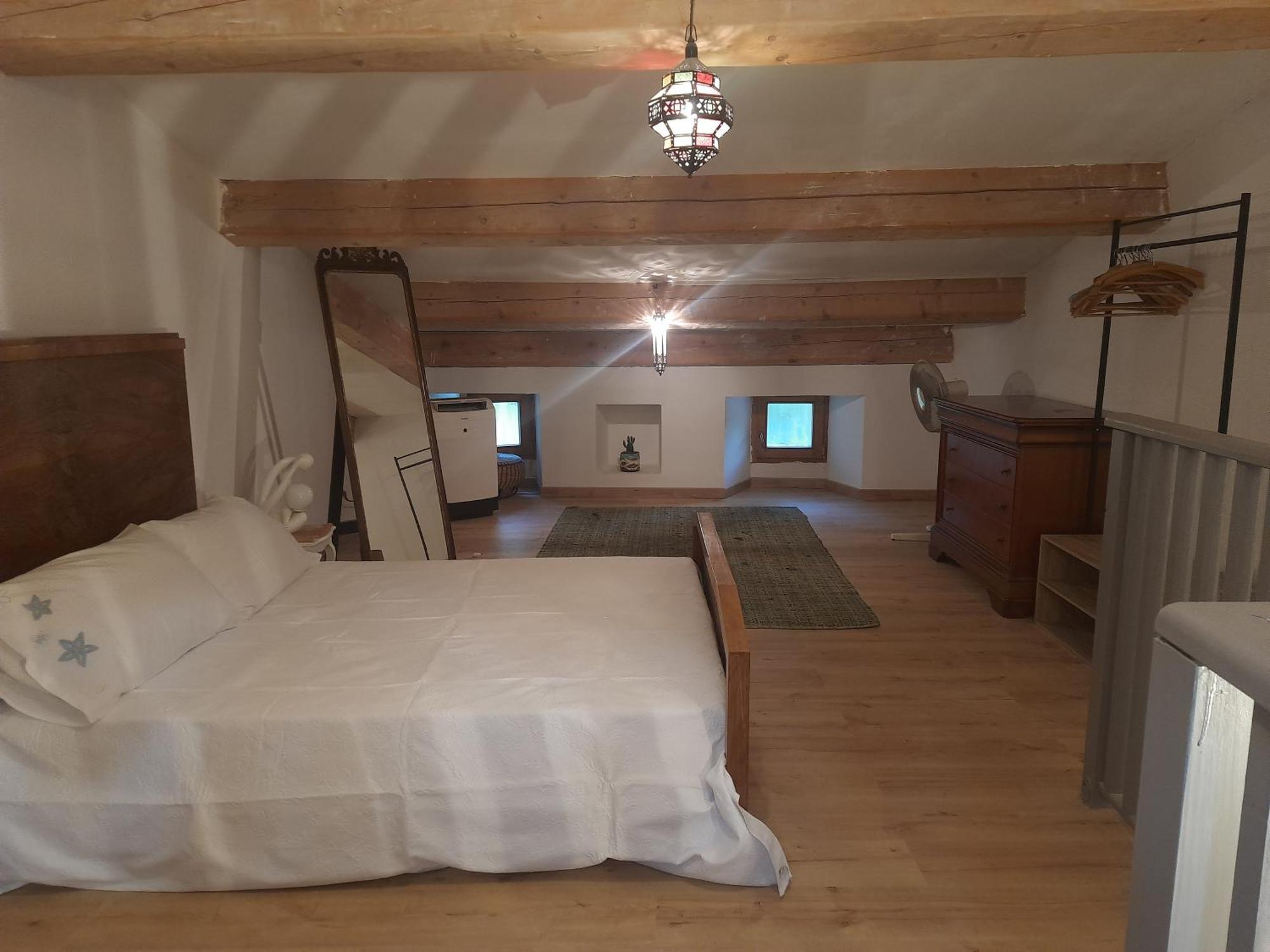 Petit Moulin Villa Le Cannet-des-Maures Eksteriør billede