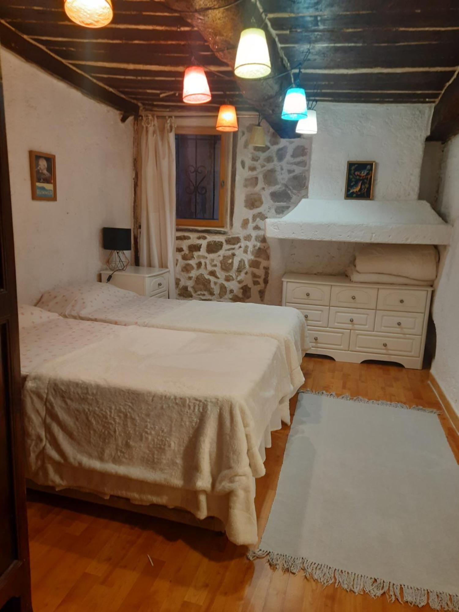 Petit Moulin Villa Le Cannet-des-Maures Eksteriør billede